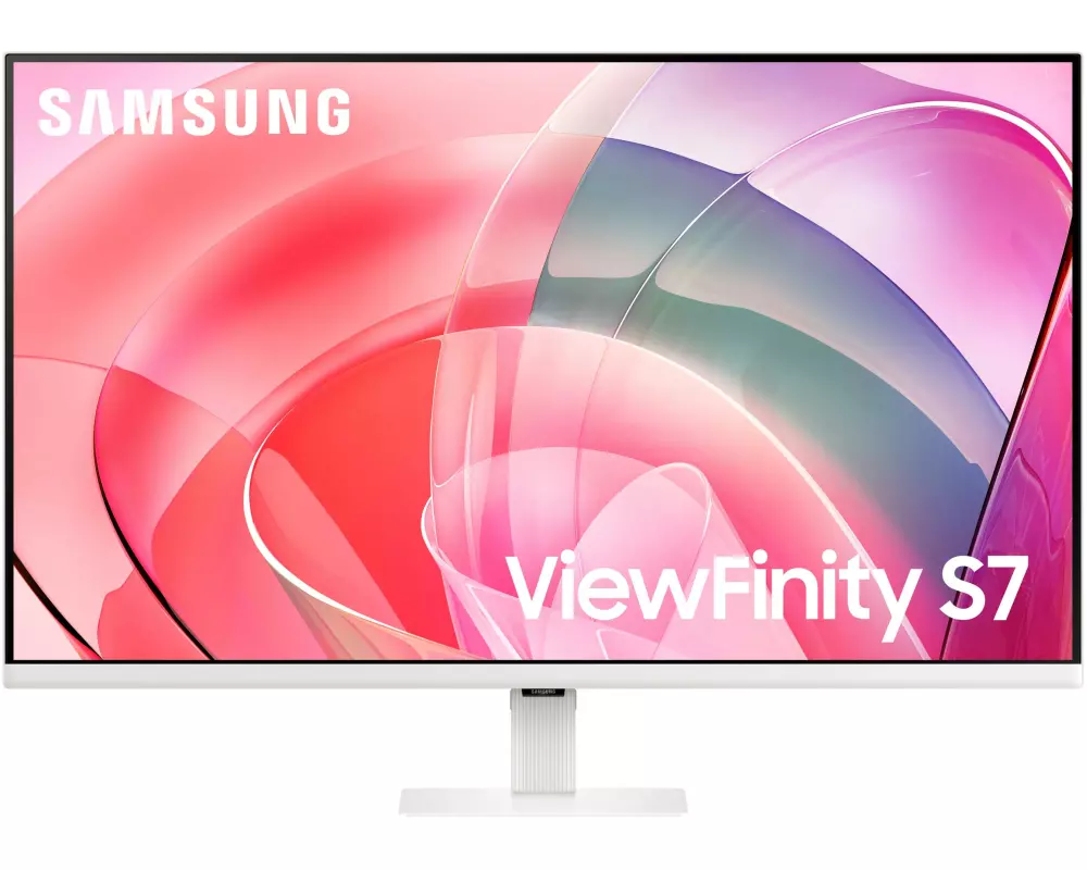 Samsung Monitor ViewFinity S7 LS32D701EAUXEN