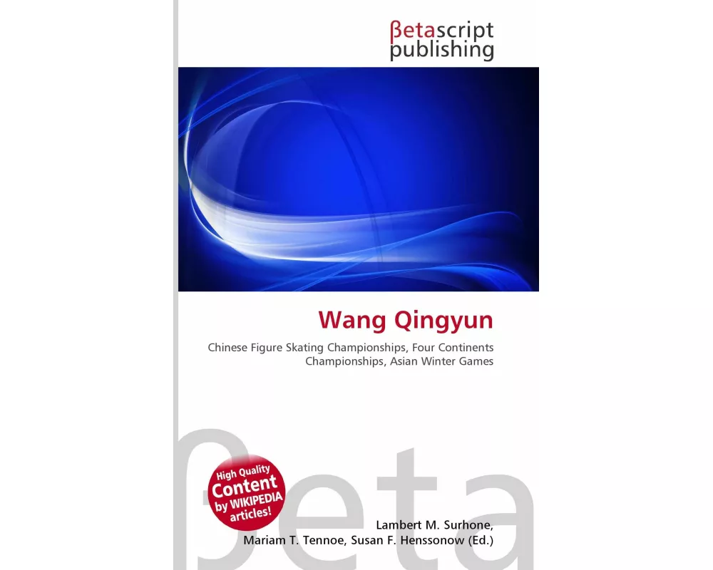 Wang Qingyun