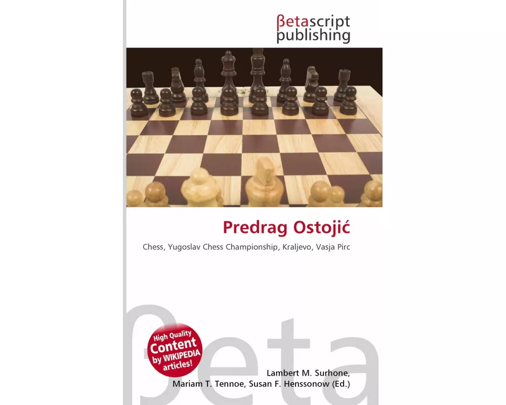 Predrag Ostoji¿