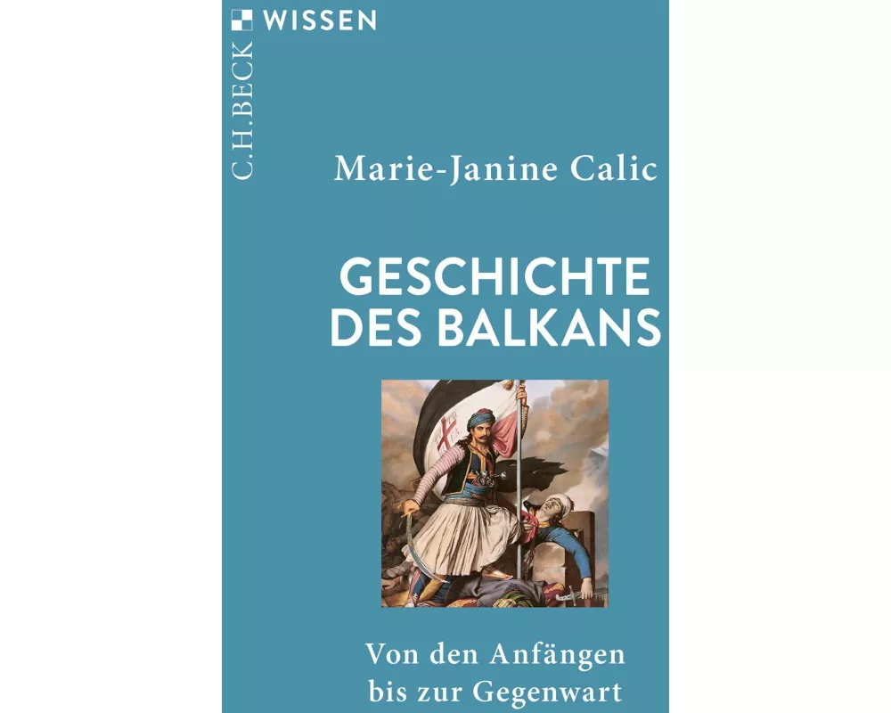 Geschichte des Balkans