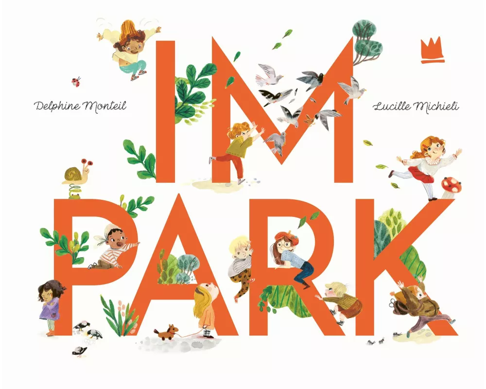 Im Park