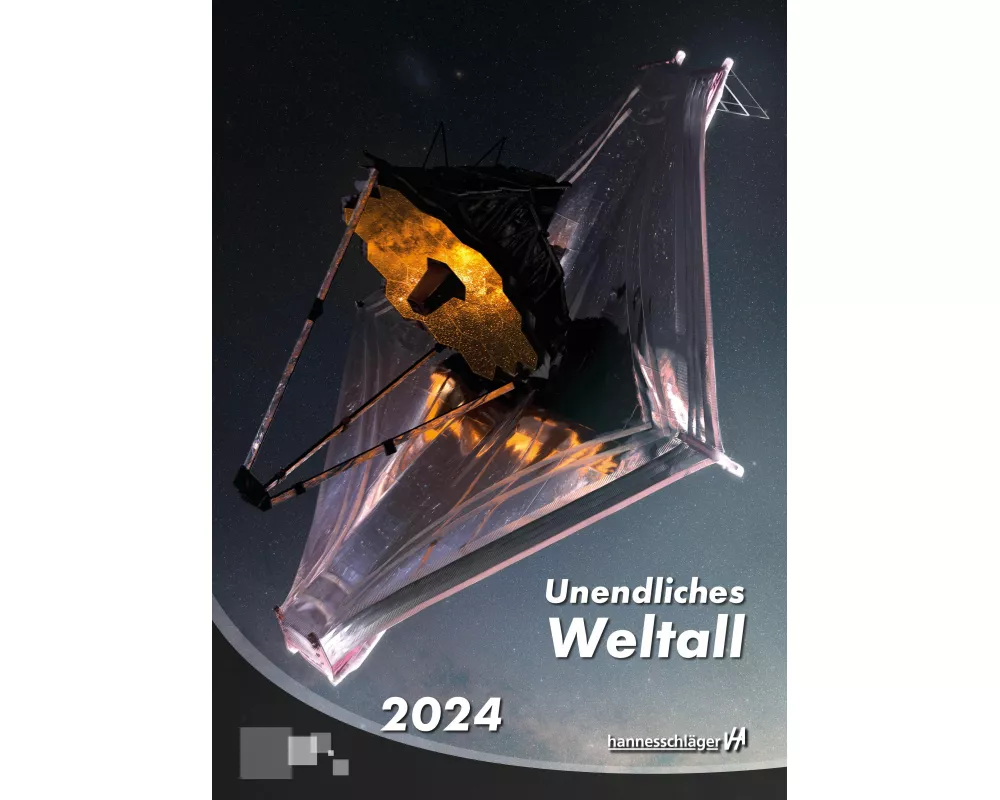 Unendliches Weltall 2027