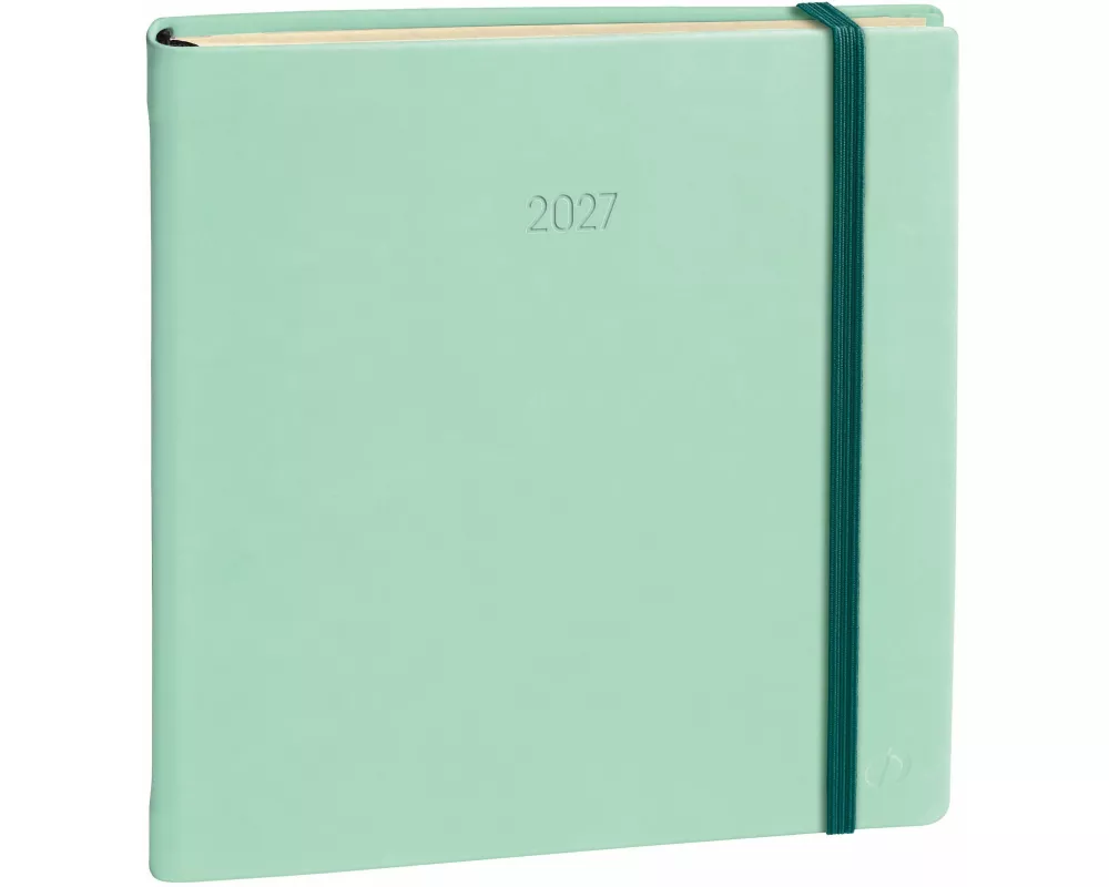 EXECUTIF PREST VZ Silk wassergrün 2027