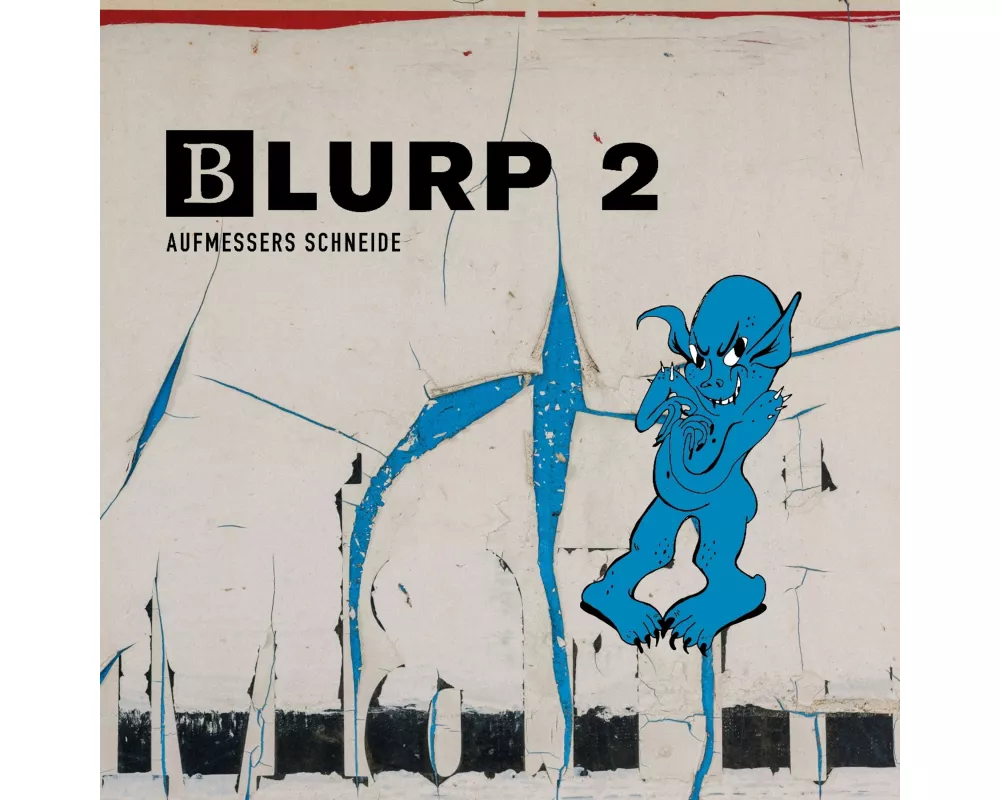 Blurp 2