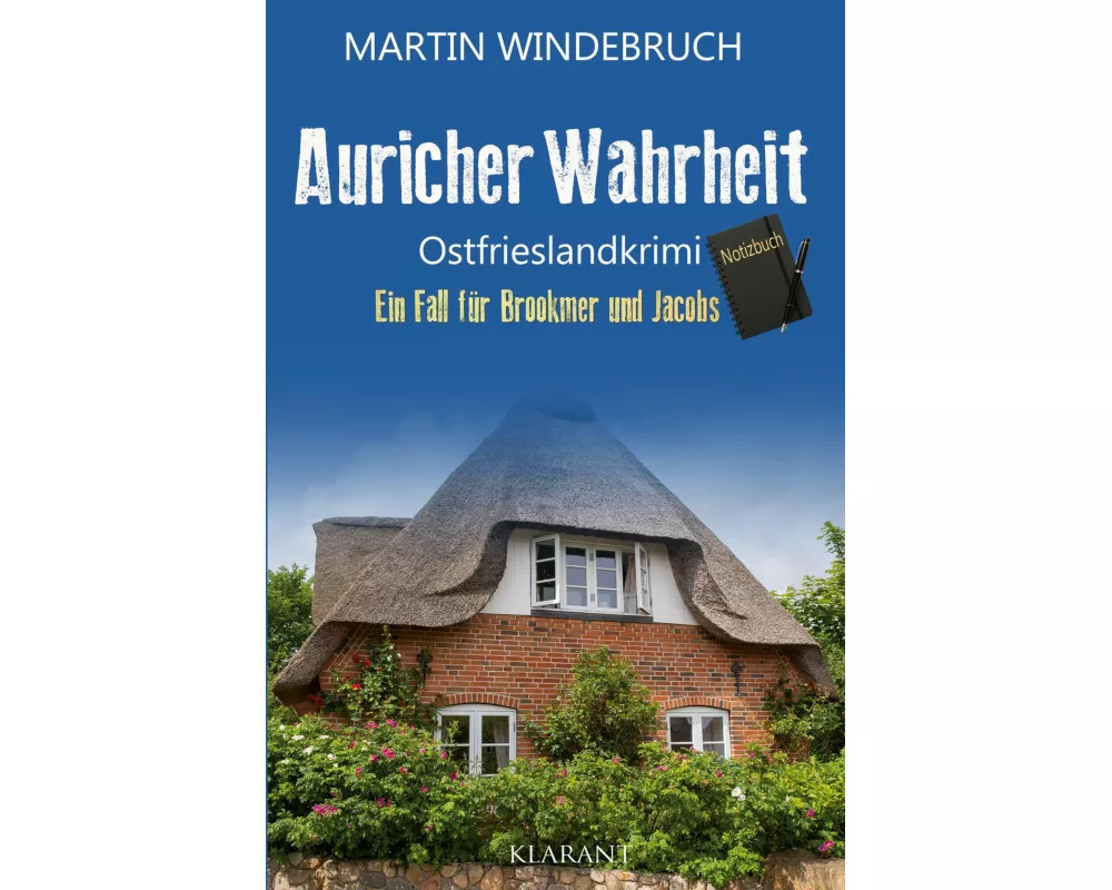 Auricher Wahrheit. Ostfrieslandkrimi - Nordseekrimi - Küstenkrimi