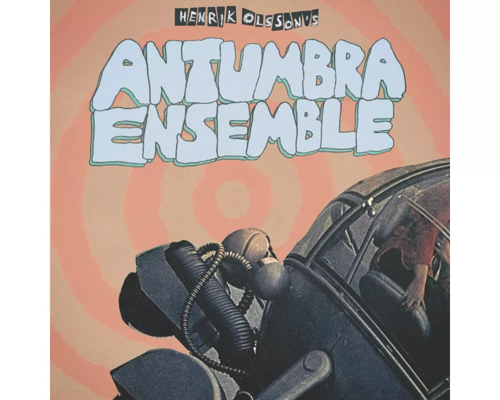 Antumbra Ensemble