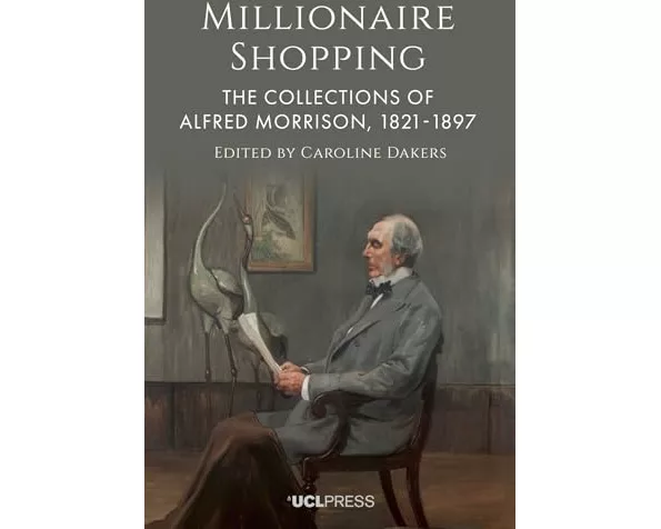 Millionaire Shopping