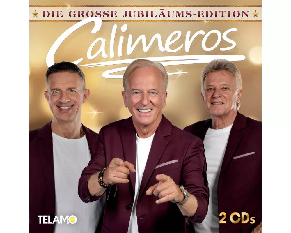 Die große Jubiläums-Edition