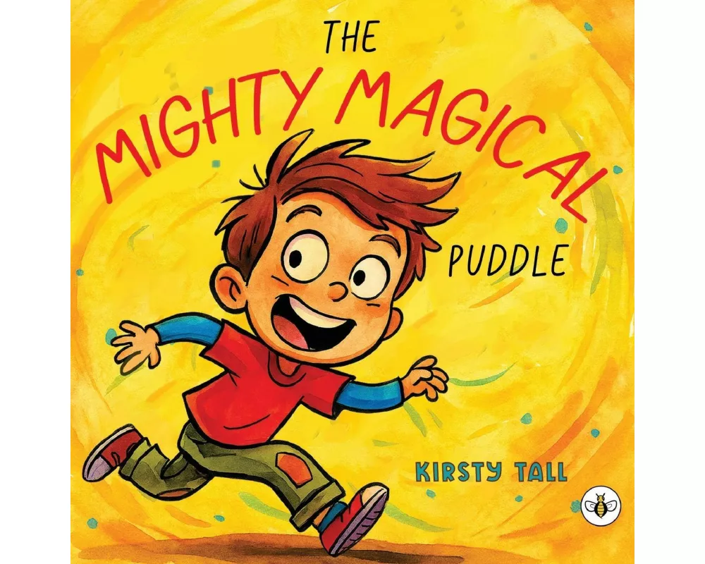 The Mighty Magical Puddle