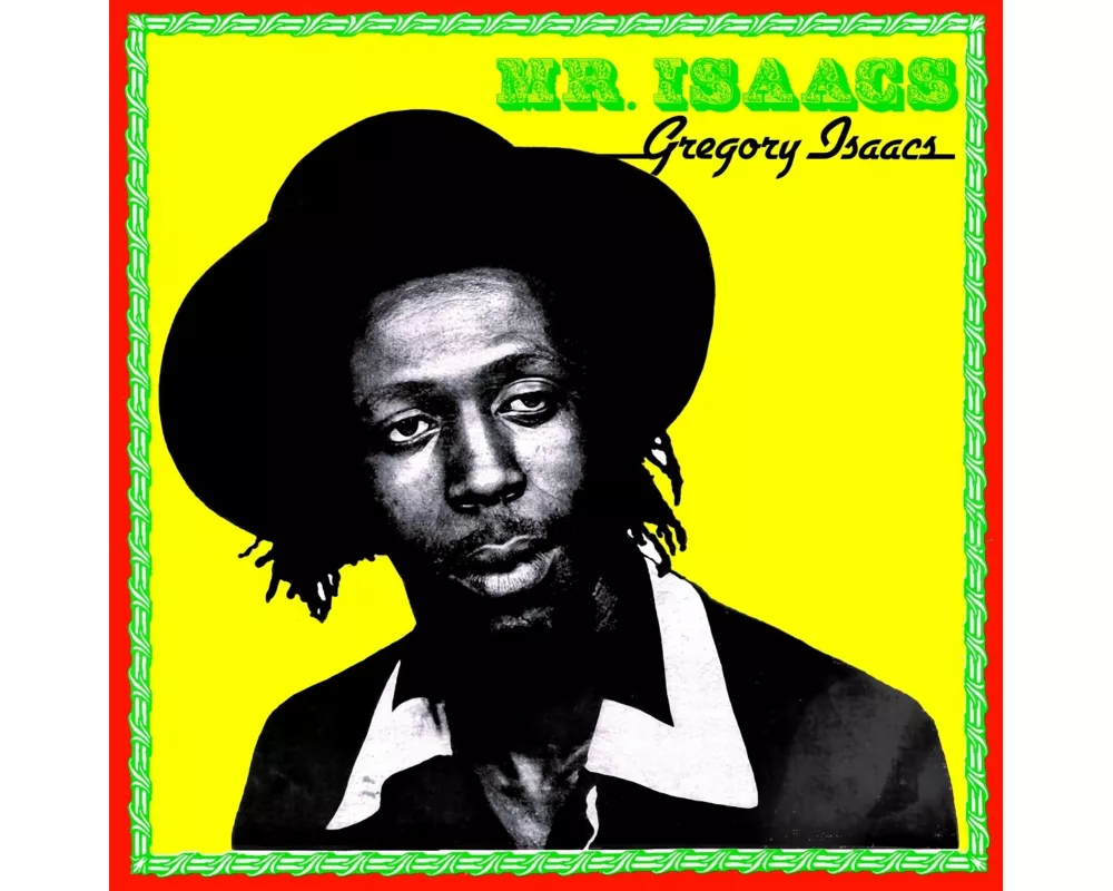 Mr Isaacs