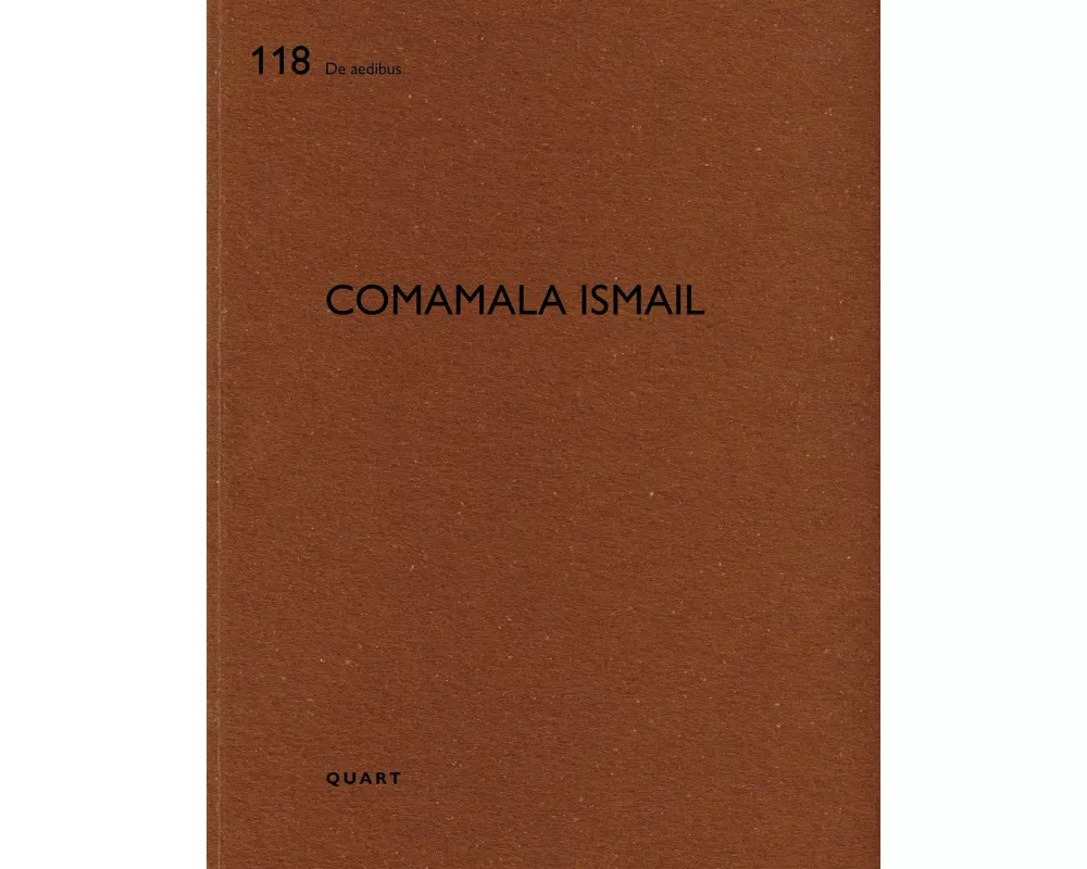 Comamala Ismail