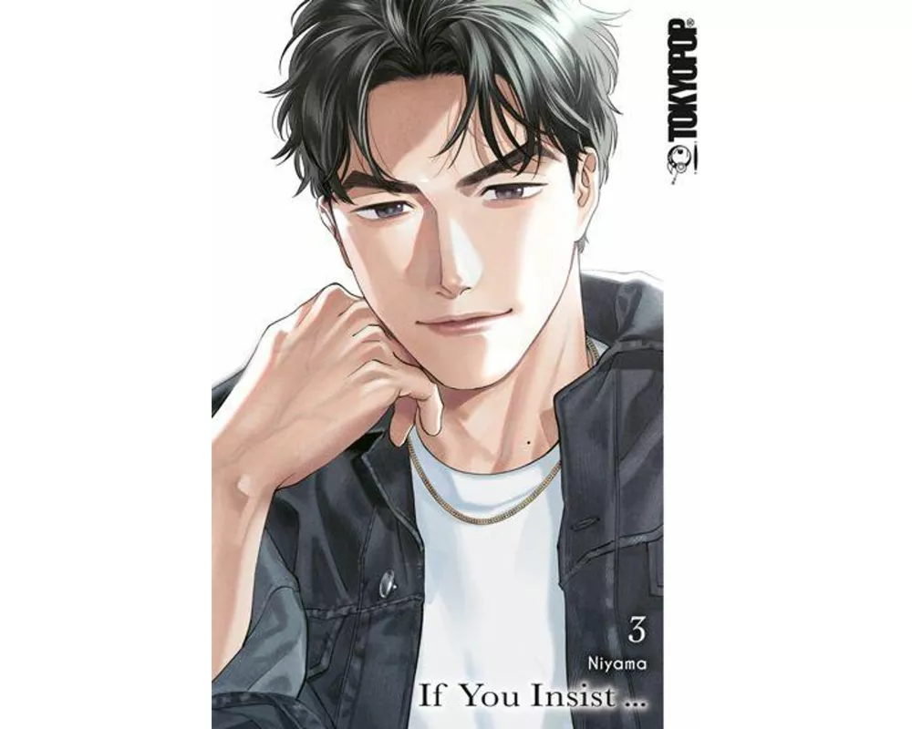 If You Insist … 03