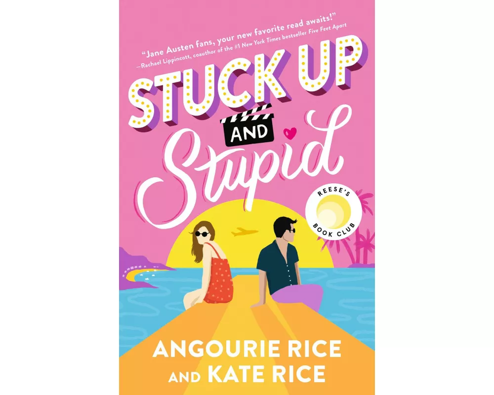 Stuck Up and Stupid