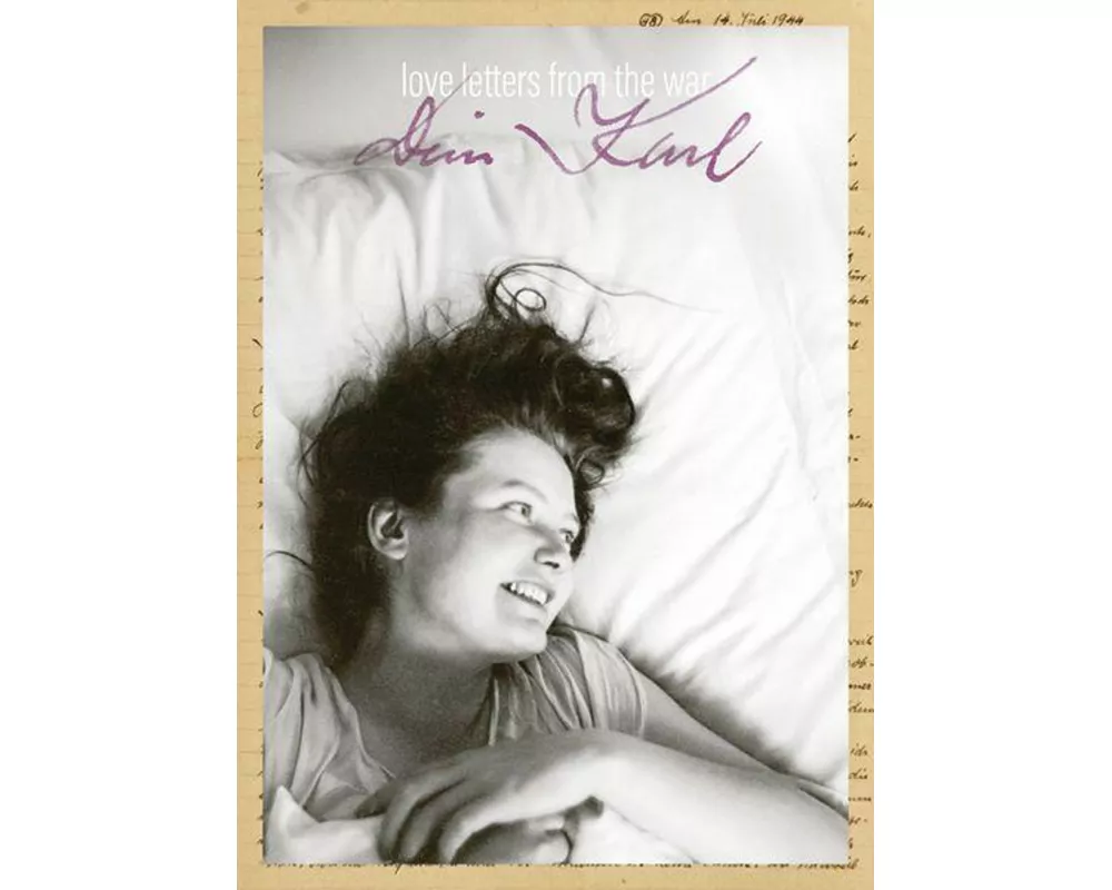 love letters from the war