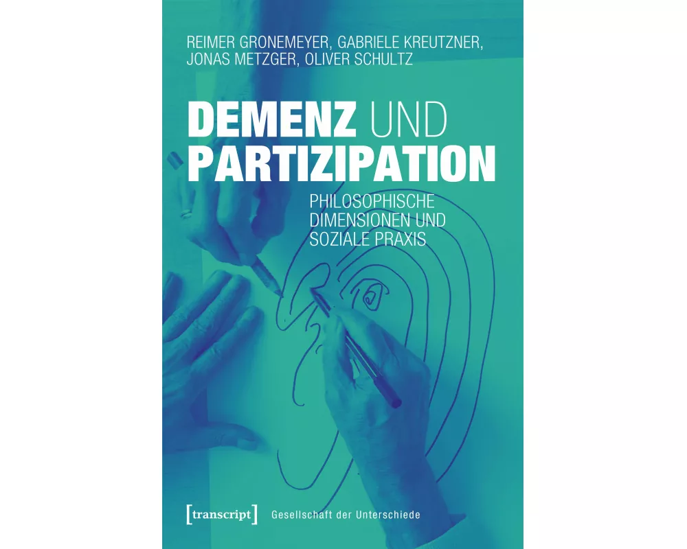 Demenz und Partizipation