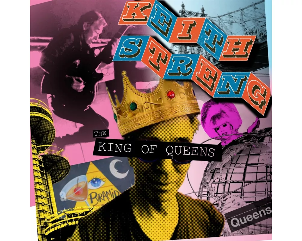 The King Of Queens