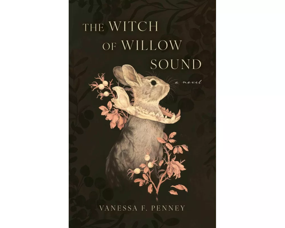 The Witch of Willow Sound