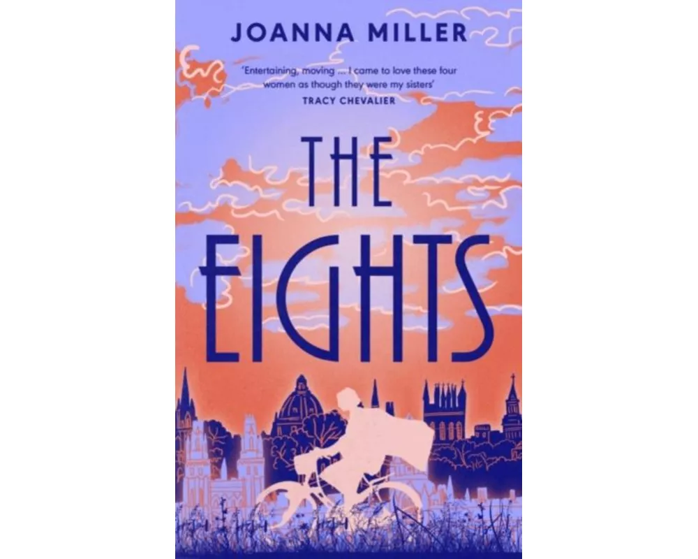 Eights (Signed Edition)