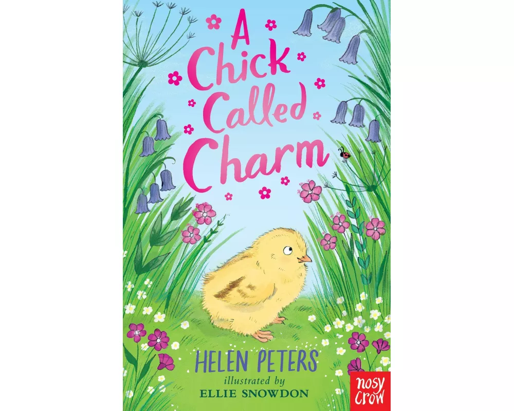 A Chick Called Charm