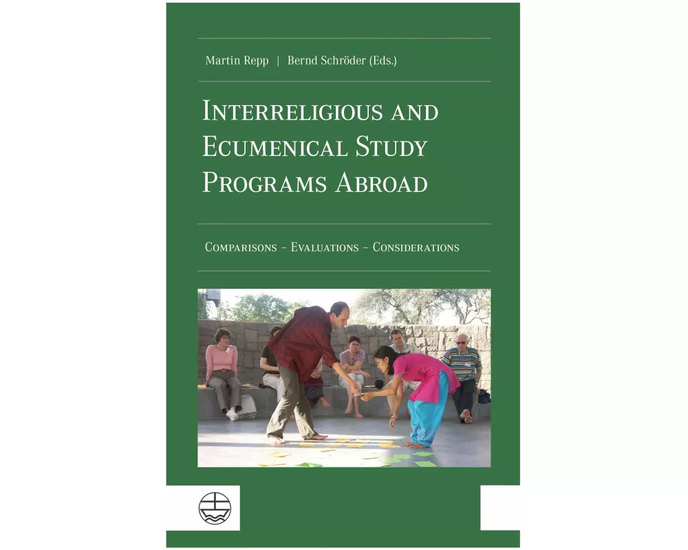 Interreligious and Ecumenical Study Programs Abroad