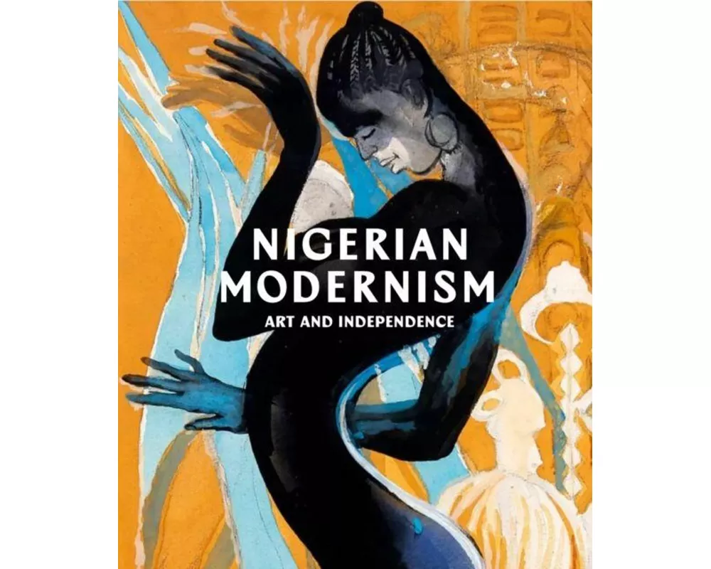 Nigerian Modernism