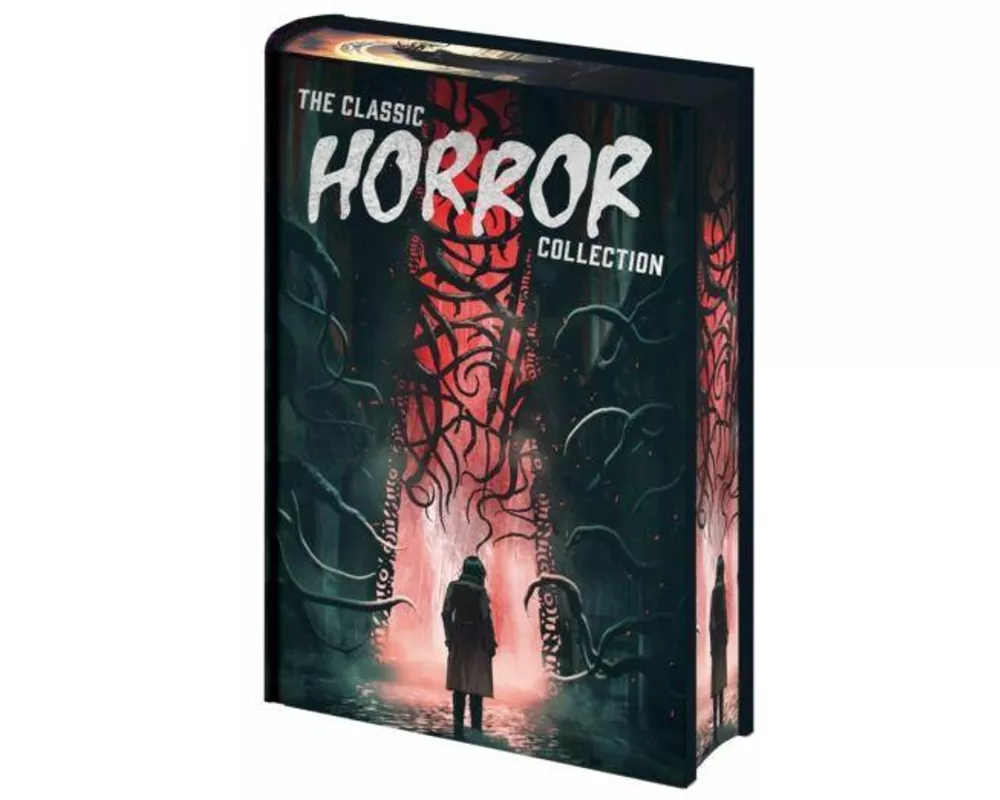 The Classic Horror Collection