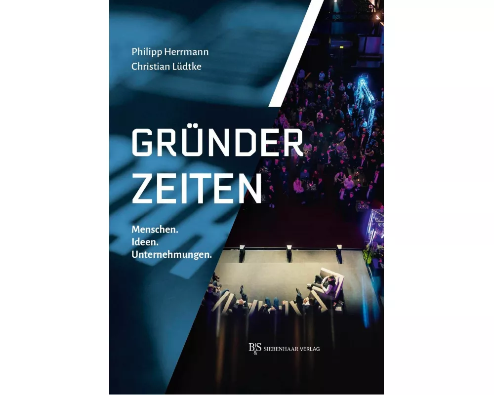 Gründer-Zeiten