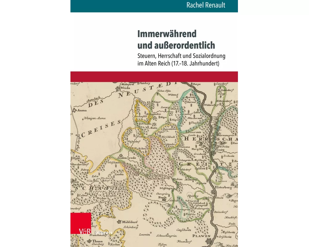 Immerwährend und außerordentlich