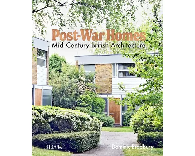 Post-War Homes