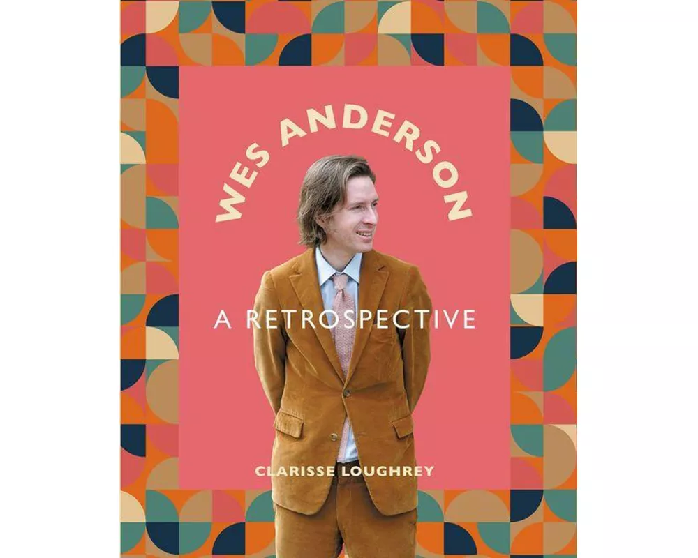 Wes Anderson
