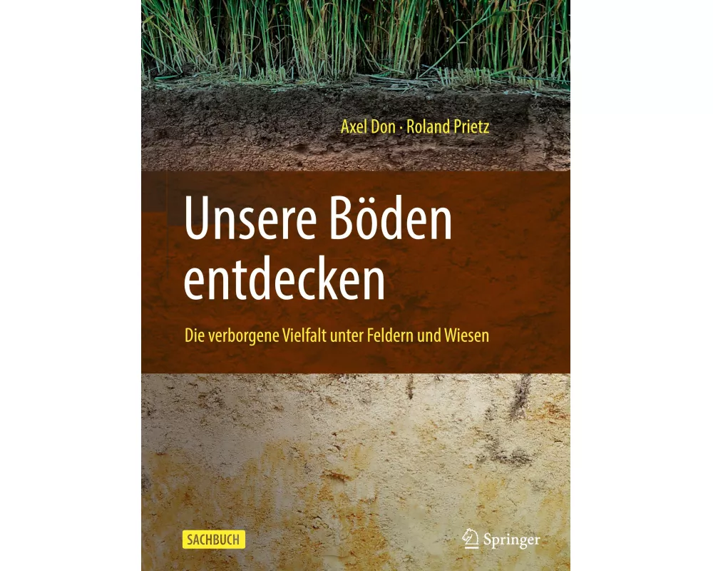Unsere Böden entdecken