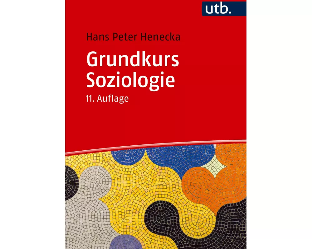 Grundkurs Soziologie