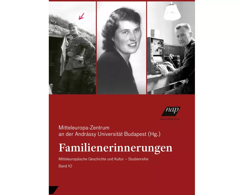 Familienerinnerungen