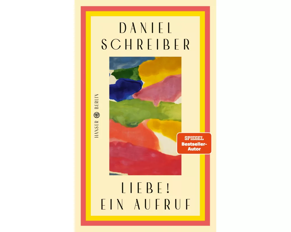 Liebe! Ein Aufruf