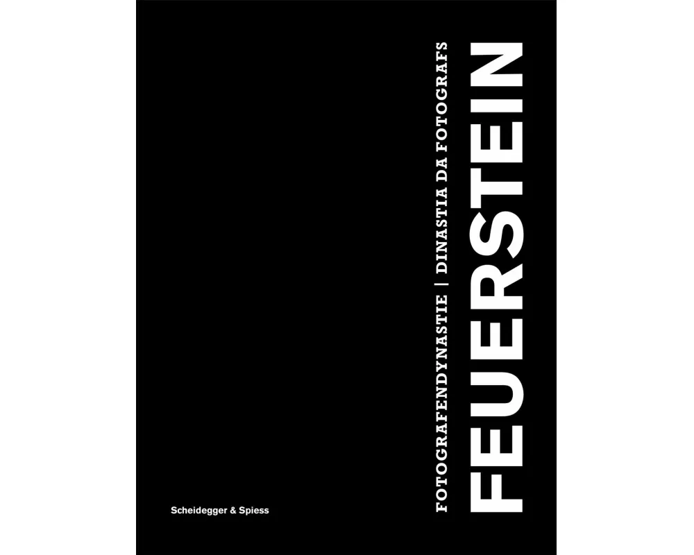 Fotografendynastie Feuerstein