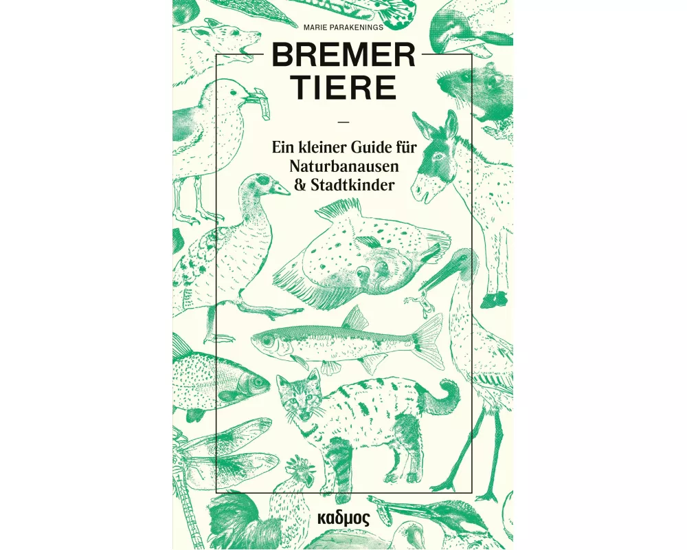 Bremer Tiere