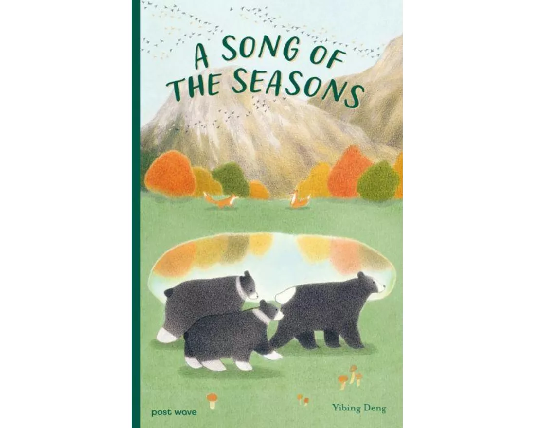 A Song of the Seasons