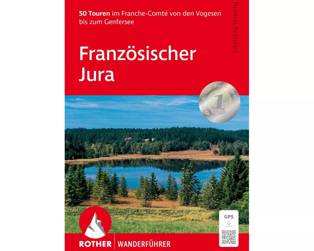 Französischer Jura