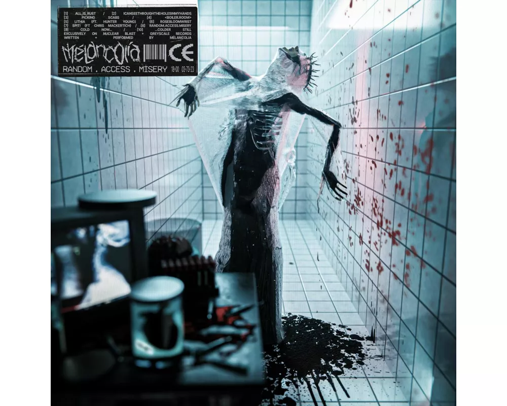 random.access.misery