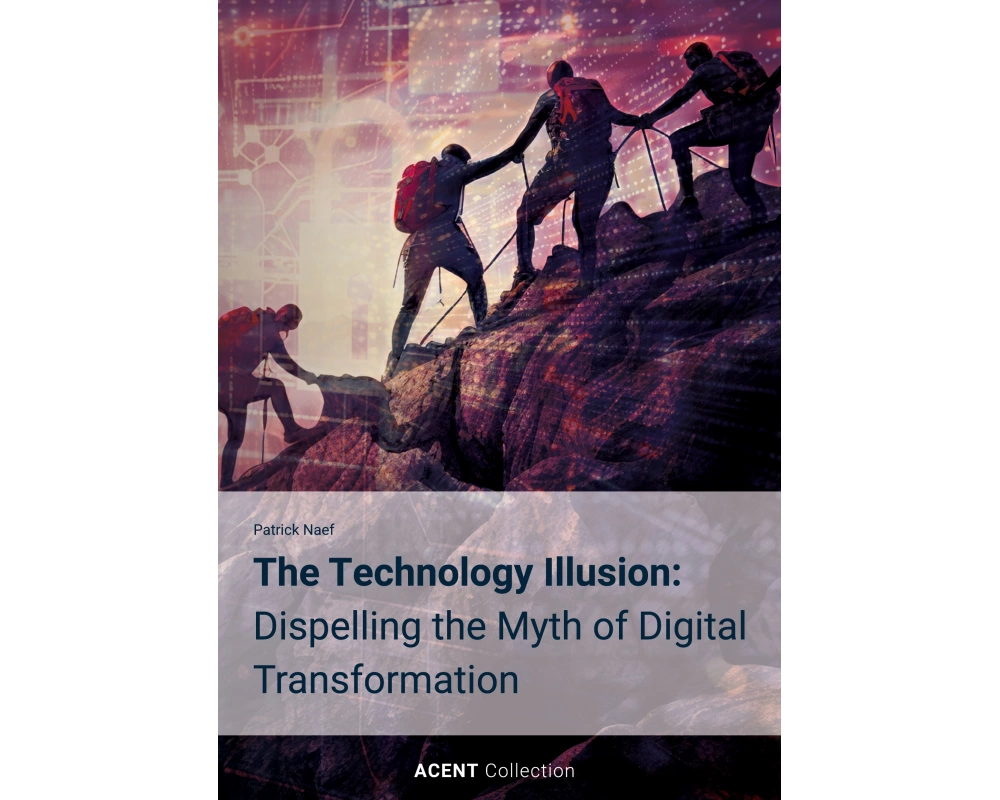 The Technology Illusion