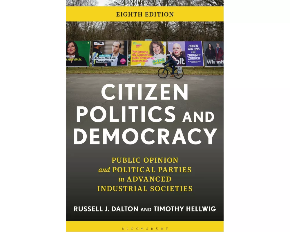 Citizen Politics and Democracy