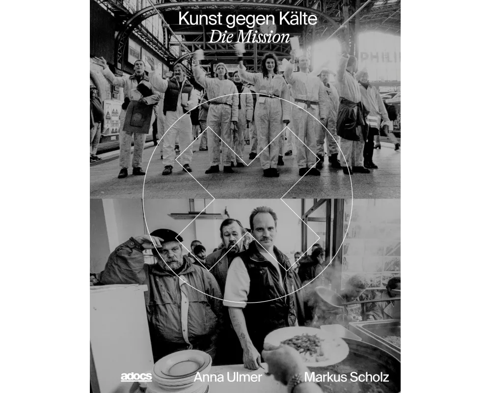 Kunst gegen Kälte