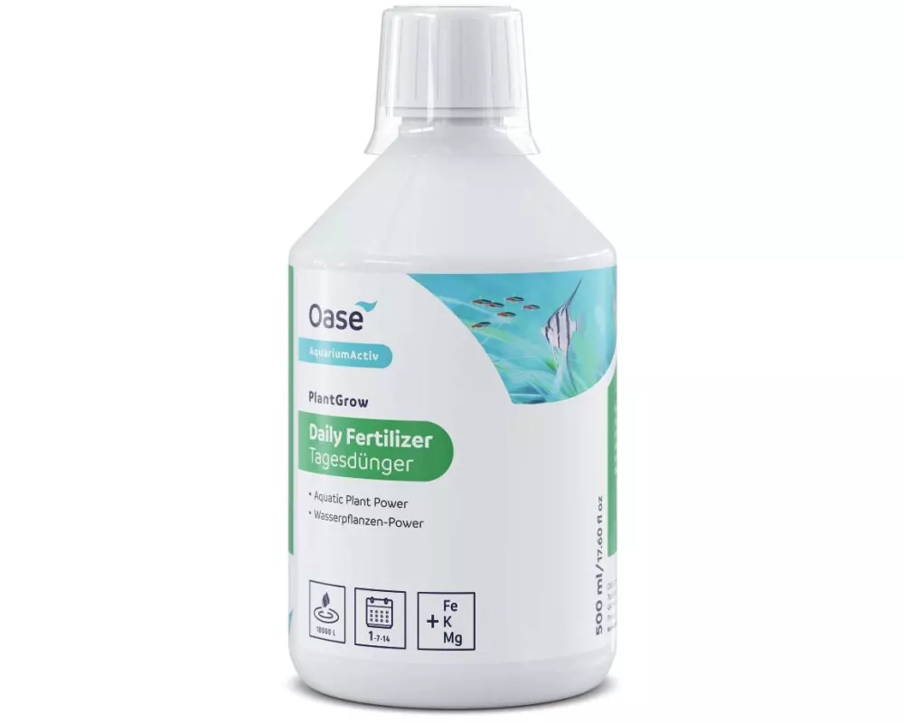OASE PlantGrow Tagesdünger 500 ml