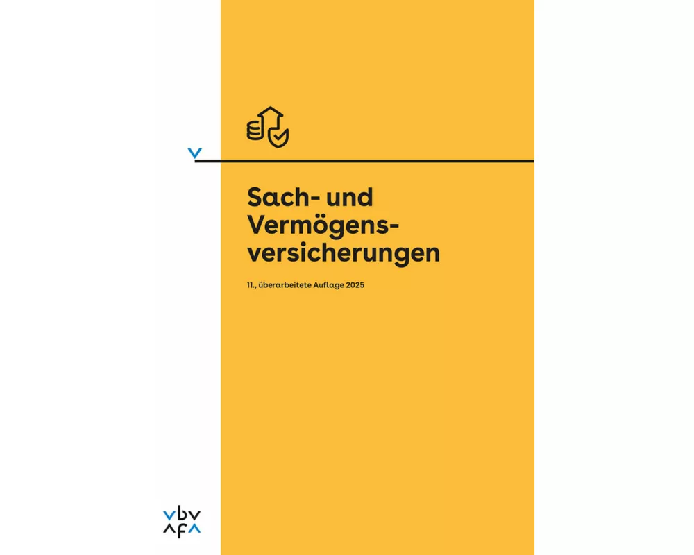 Sach- und Vermögensversicherungen