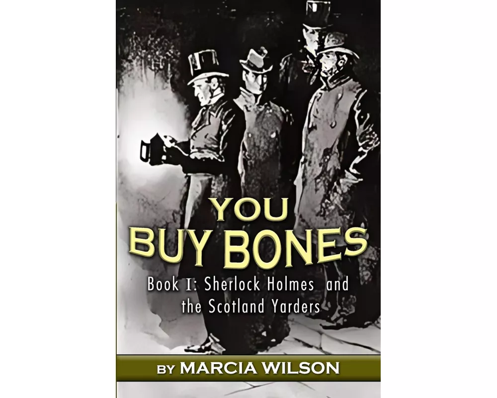 You Buy Bones