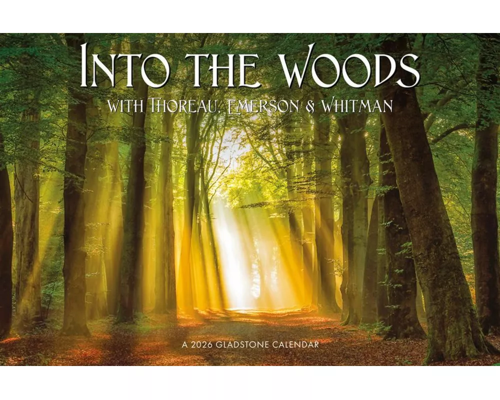 Into the Woods