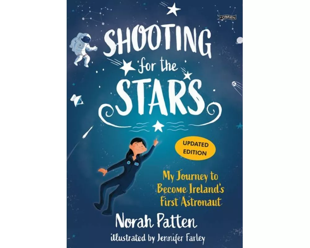 Shooting for the Stars