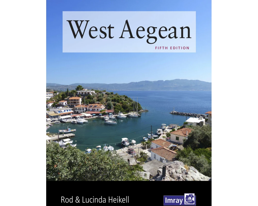 West Aegean