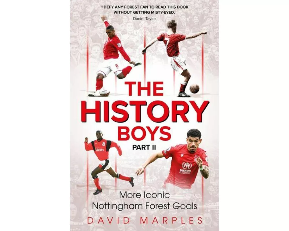 The History Boys Part Two