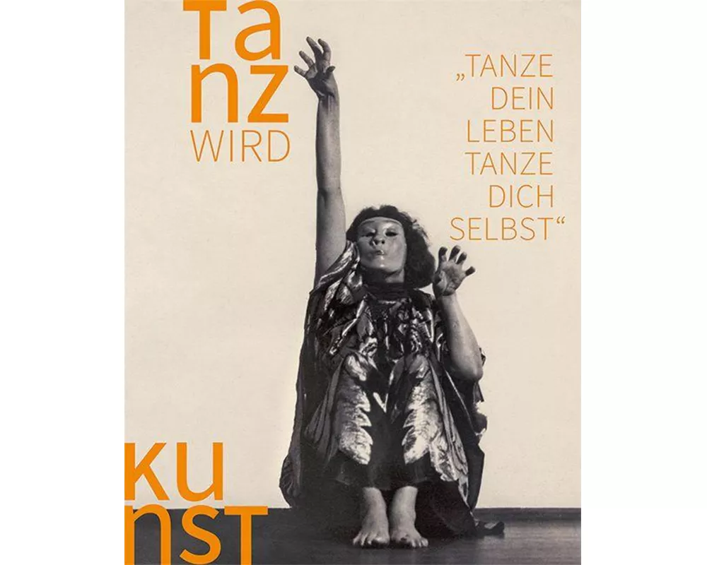 Tanz wird Kunst: 1892-1933